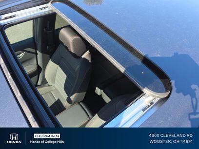 New 2026 Honda CR-V Sport