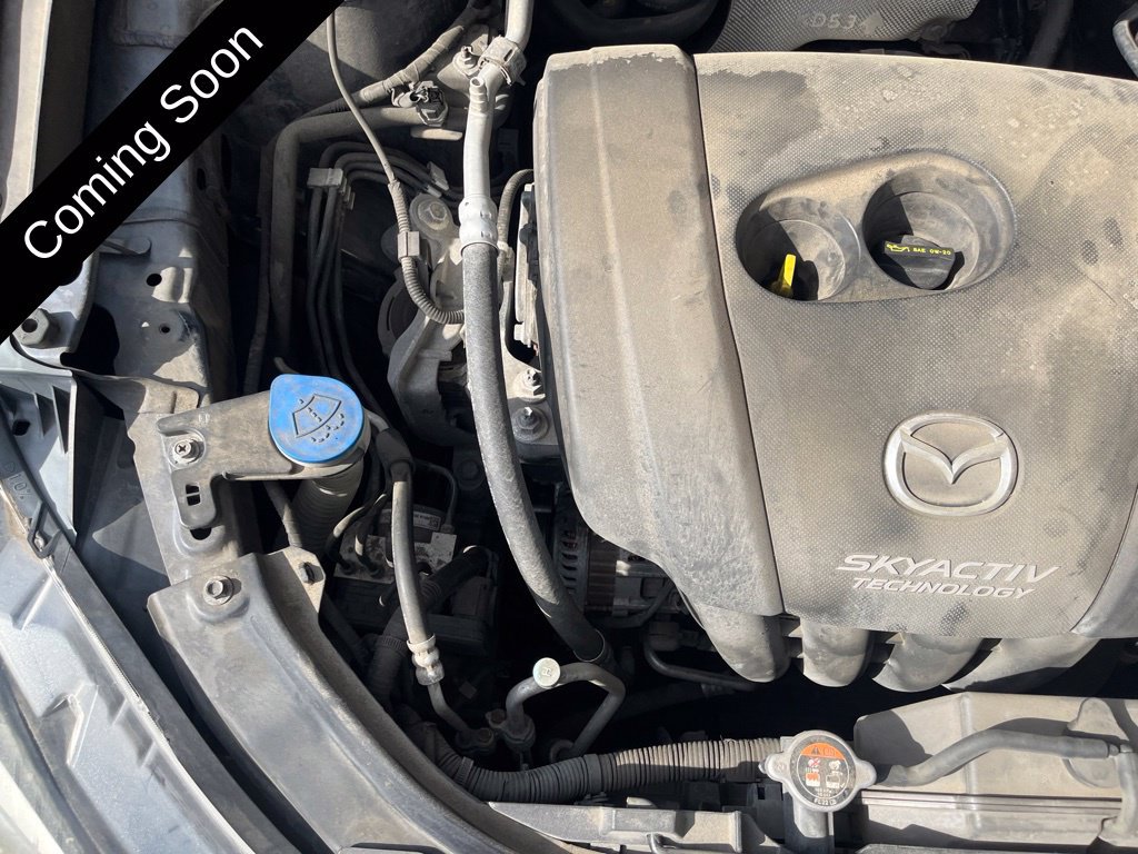 Used 2015 MAZDA CX-5 Grand Touring AWD/4WD image 29