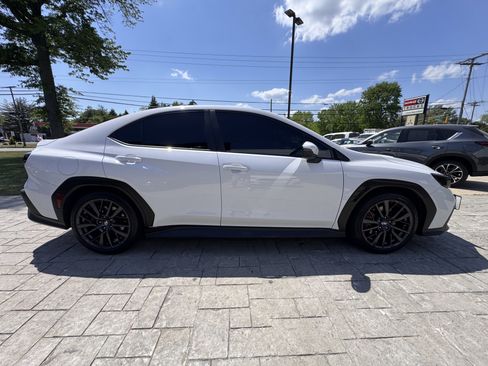 Used 2024 Subaru WRX Limited AWD/4WD image 15