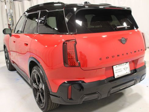 Used 2026 MINI Cooper Countryman S AWD/4WD image 16