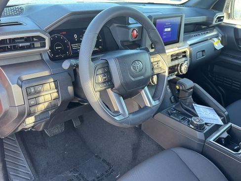 New 2026 Toyota Tacoma TRD Off-Road image 16