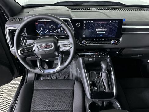 New 2026 GMC Canyon Elevation w/ Convenience Package RWD image 22