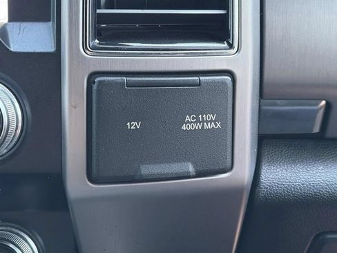 Used 2020 Ford F350 Platinum w/ FX4 Off-Road Package AWD/4WD image 16