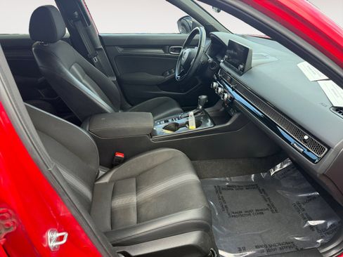 Used 2022 Honda Civic Sport image 19