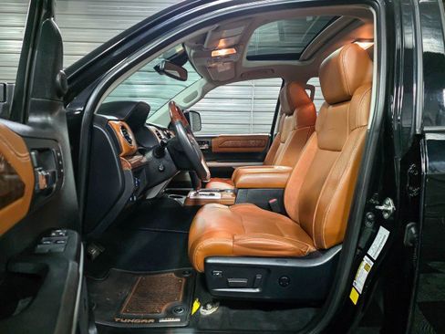 Used 2020 Toyota Tundra 1794 Edition image 15