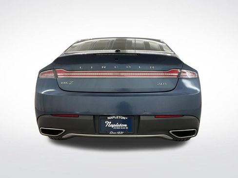 Used 2018 Lincoln MKZ Premiere FWD image 21