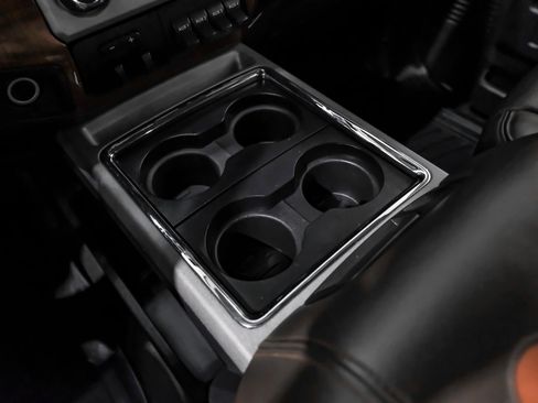 Used 2016 Ford F350 King Ranch w/ Snow Plow Prep Package image 26