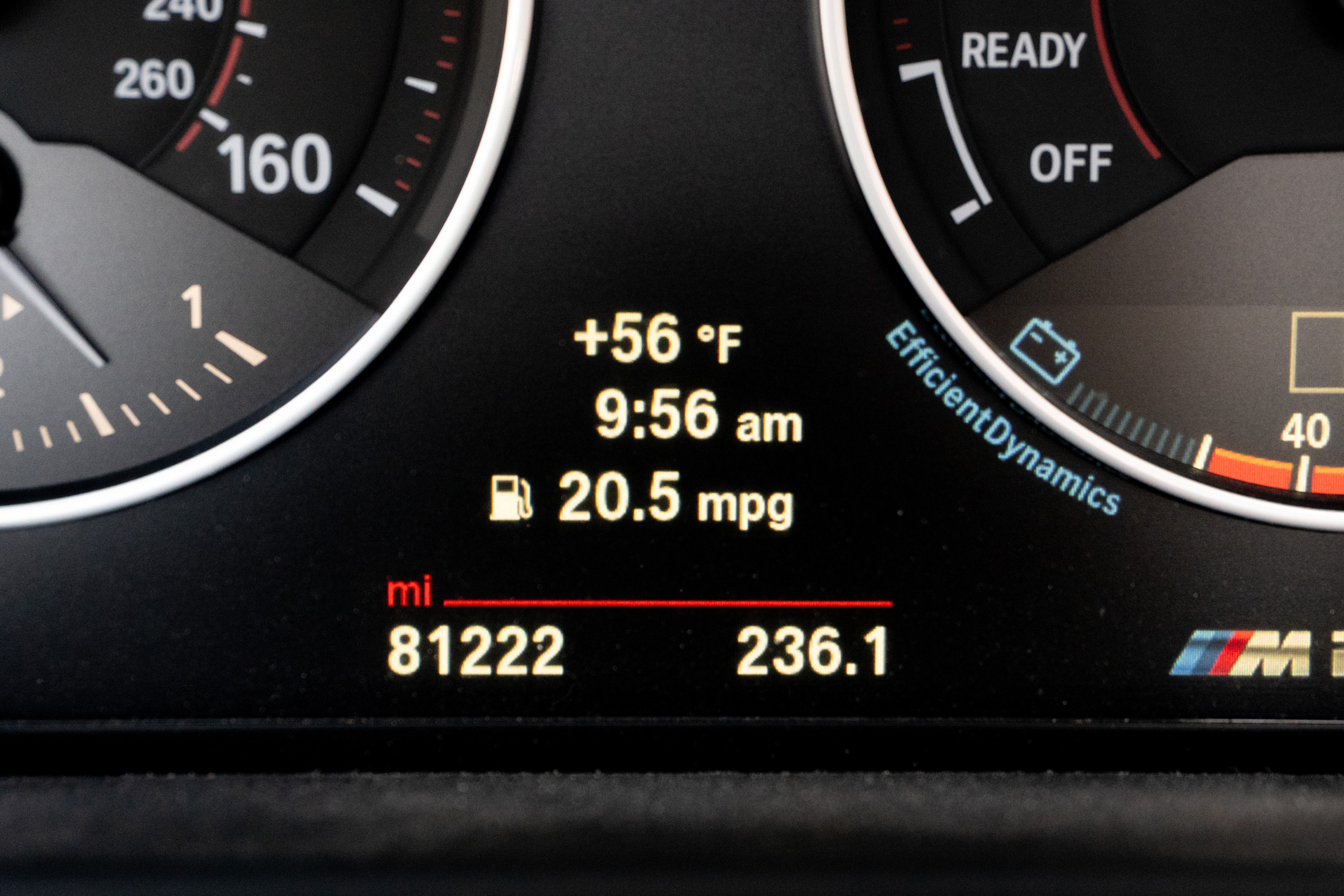 Used 2017 BMW M240i Convertible RWD image 21