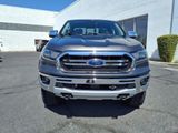 Used 2019 Ford Ranger Lariat w/ Equipment Group 501A Mid image 2