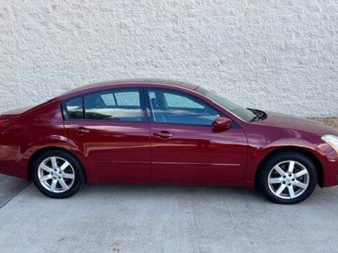 Used 2006 Nissan Maxima 3.5 SL image 4