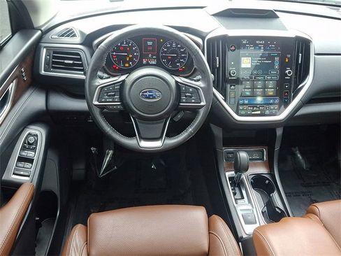 Used 2023 Subaru Ascent Touring image 12