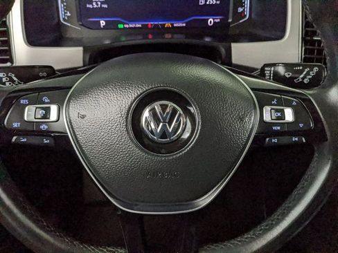 Used 2019 Volkswagen Atlas SEL Premium AWD/4WD image 12