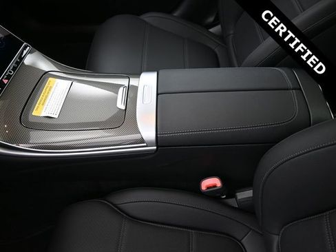 New 2026 Mercedes-Benz C 300 Sedan image 9