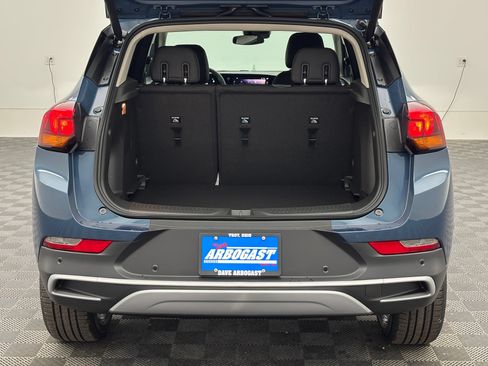 New 2026 Buick Encore GX Preferred w/ Advanced Technology Package AWD/4WD image 9