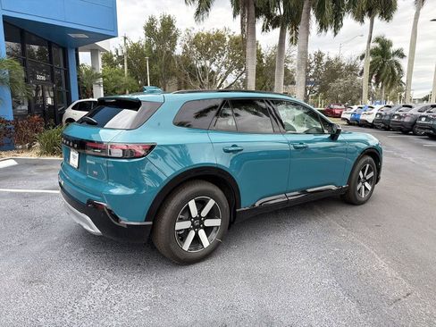 New 2026 Honda Prologue Touring image 4