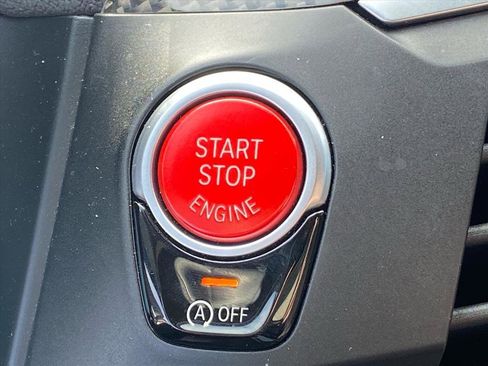 Used 2020 BMW X4 M Competition w/ Executive Package image 19