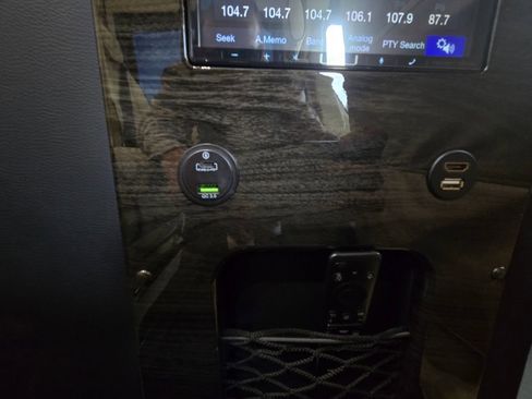 New 2024 Ford Transit 350 148 High Roof Extended DRW image 27