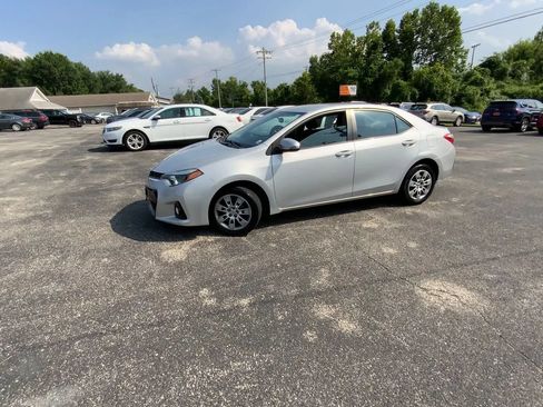 Used 2014 Toyota Corolla S FWD image 6