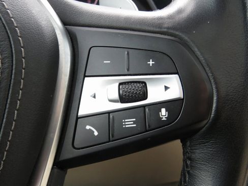 Used 2020 BMW X5 xDrive40i w/ Convenience Package image 23