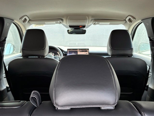 New 2026 MAZDA CX-5 Select AWD/4WD image 30