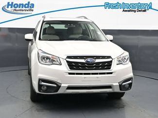 Used 2018 Subaru Forester 2.5i Premium w/ All-Weather Package AWD/4WD 360° Tour