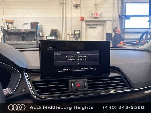 Certified 2023 Audi Q5 2.0T Premium Plus w/ Premium Plus Package image 18