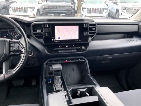 Used 2024 Toyota Tundra SR5 image 6