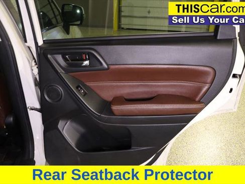 Used 2017 Subaru Forester 2.0XT Touring image 30