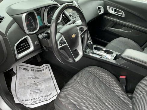 Used 2017 Chevrolet Equinox LT w/ Convenience Package FWD image 15