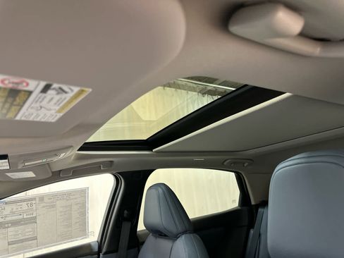 New 2025 Nissan Ariya Platinum image 5