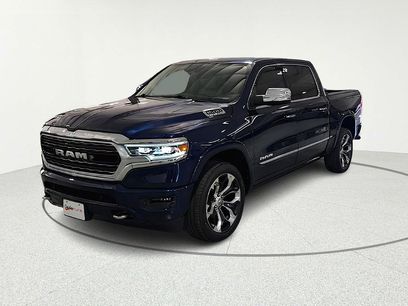 Used 2019 RAM 1500 Limited