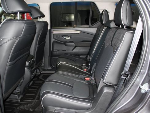 New 2026 Honda Pilot Elite image 28