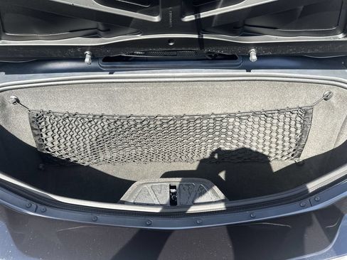 Used 2025 Chevrolet Corvette Stingray Premium Conv w/ Z51 Performance Package RWD image 30