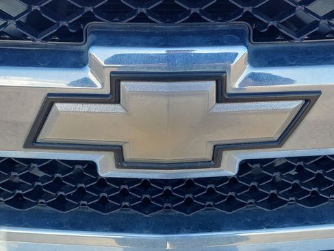 Used 2011 Chevrolet Silverado 1500 LT w/ Texas Edition image 11