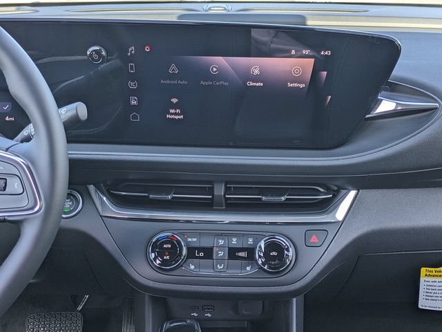 New 2026 Buick Envista Preferred w/ Convenience I Package FWD image 18