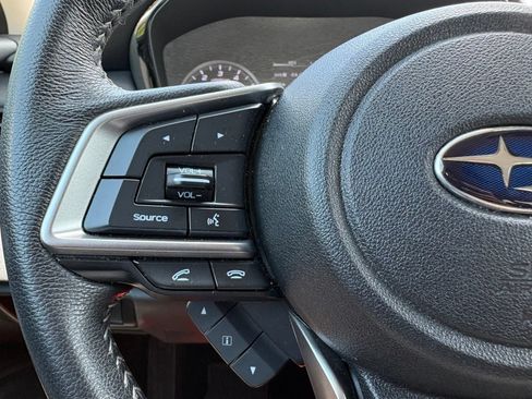 Used 2022 Subaru Outback Premium AWD/4WD image 15