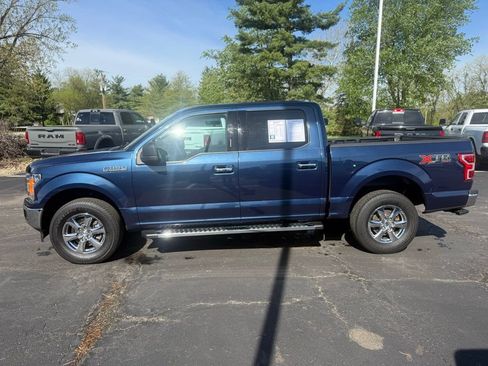 Used 2019 Ford F150 XLT w/ XTR Package AWD/4WD image 6