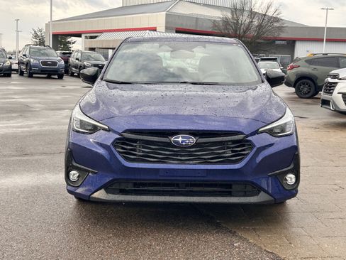 New 2026 Subaru Impreza RS image 2