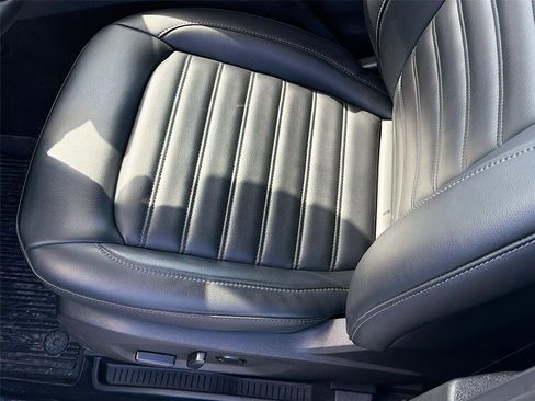 Used 2024 Ford Edge SEL w/ Convenience Package image 20