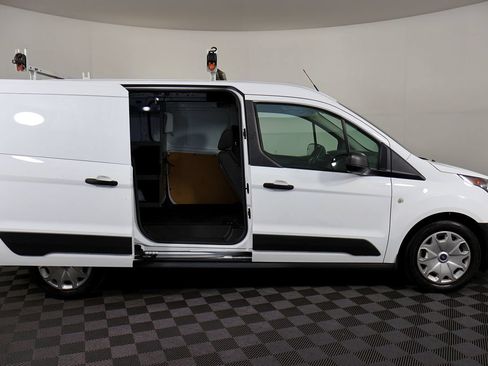 Used 2018 Ford Transit Connect XL FWD image 5