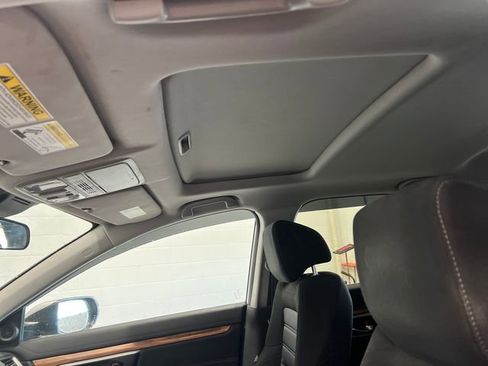 Certified 2018 Honda CR-V EX image 15