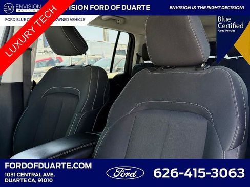 Used 2022 Jeep Grand Cherokee L Laredo w/ Luxury Tech Group I AWD/4WD image 16