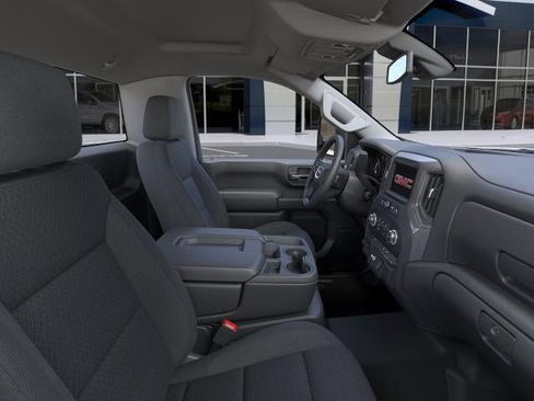 New 2026 GMC Sierra 3500 Pro w/ Convenience Package RWD image 17