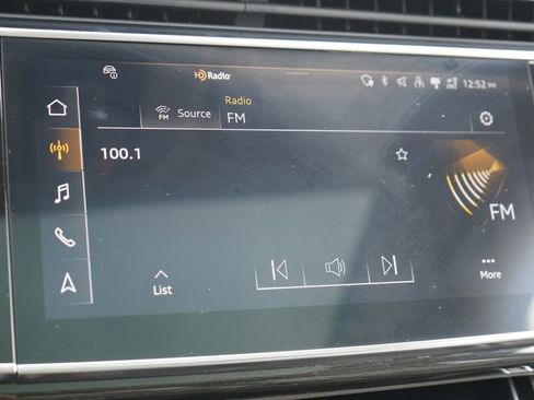 Used 2024 Audi Q7 2.0T Premium Plus image 34