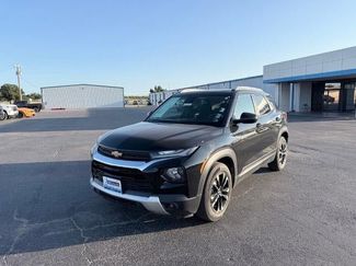 Used 2023 Chevrolet TrailBlazer LT w/ Convenience Package FWD video 1