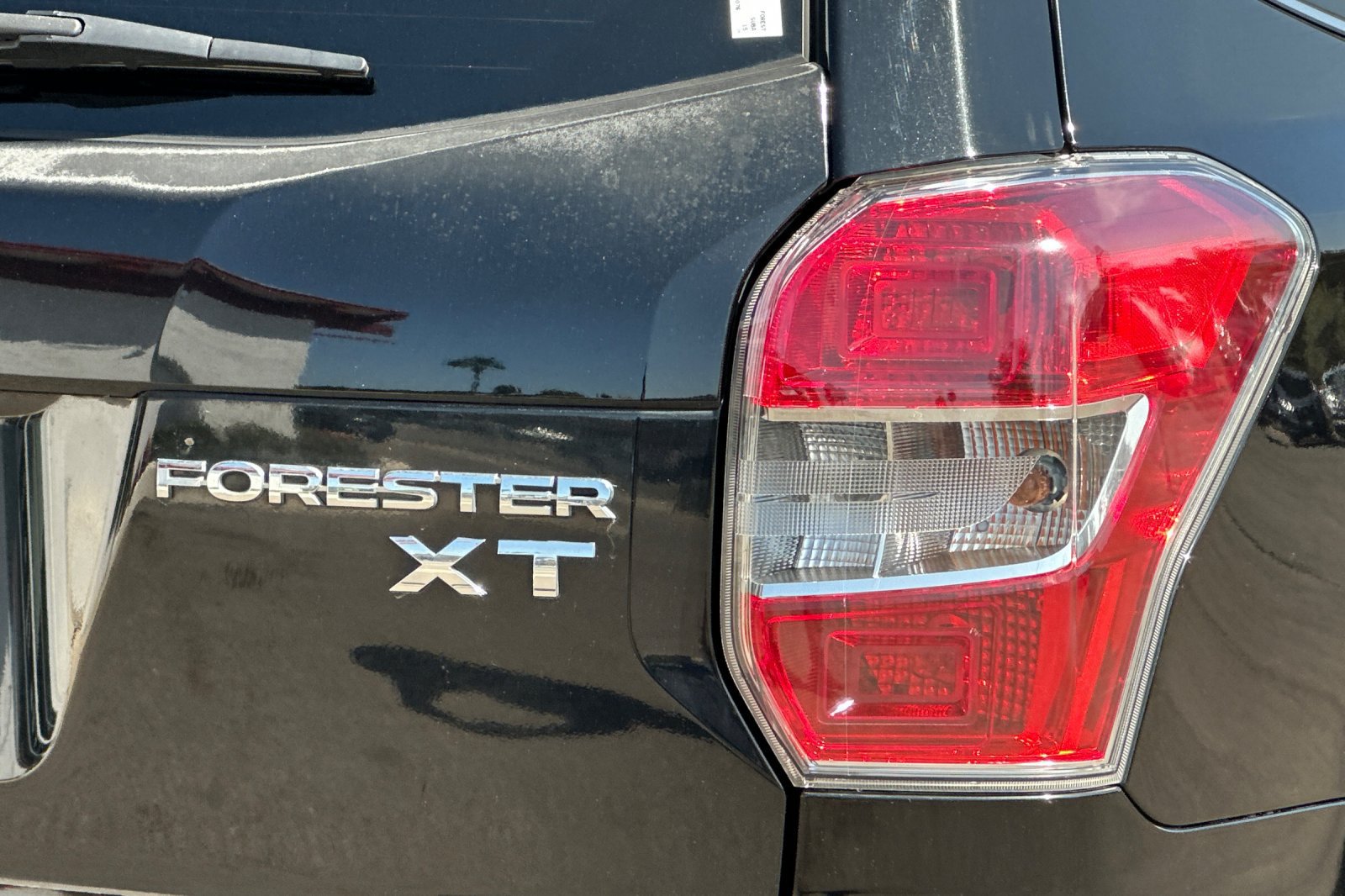 Used 2015 Subaru Forester 2.0XT Premium AWD/4WD image 30