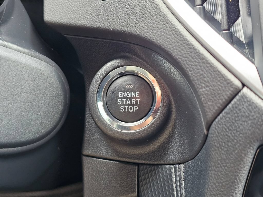 Certified 2023 Subaru Forester Touring AWD/4WD image 34