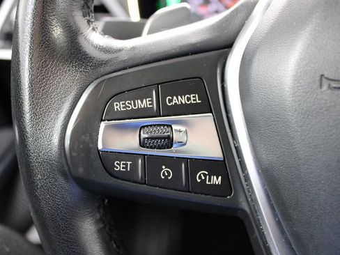 Used 2019 BMW 330i Sedan w/ Convenience Package image 16