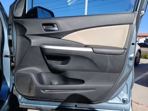 Used 2016 Honda CR-V EX-L image 15