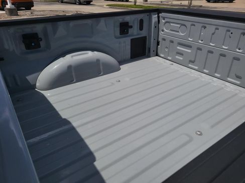 Used 2026 Ford F150 XLT w/ Equipment Group 302A MID AWD/4WD image 9